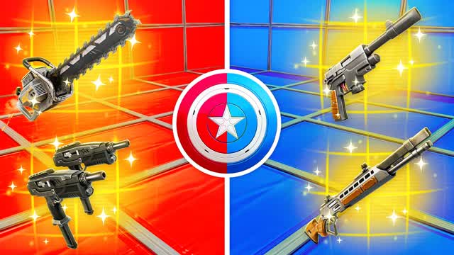 Capture 1 – ⭐MYTHIC RED VS BLUE