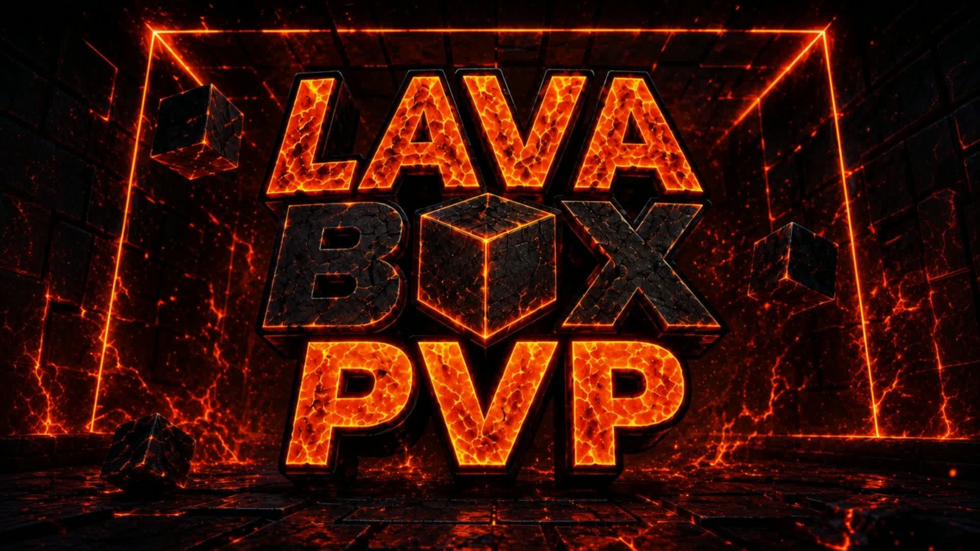 RJ's Lava Box Fights