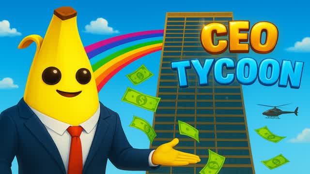 🤑CRAZY CEO TYCOON 💼