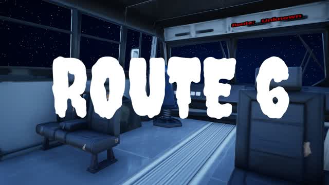 Route 6
