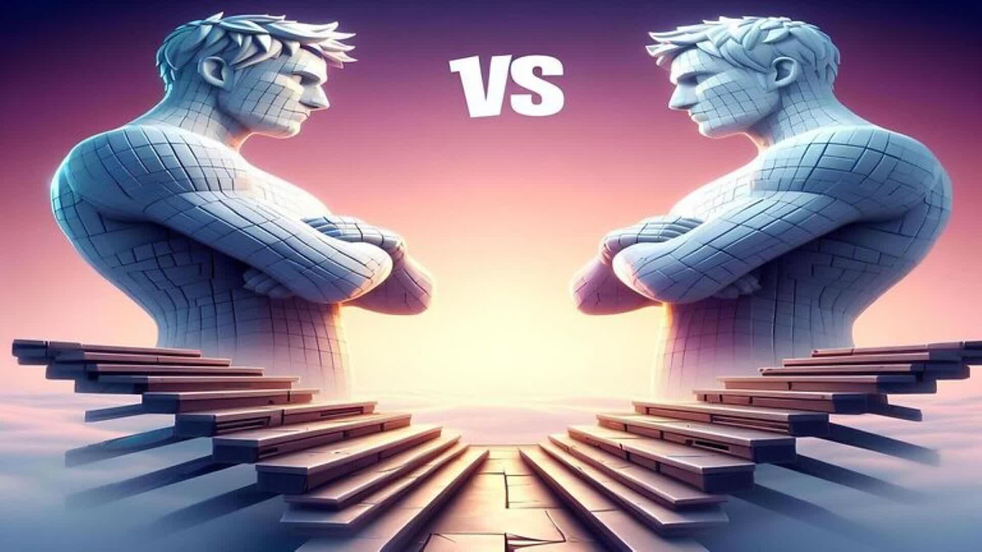 Simple 1v1 0 Delay