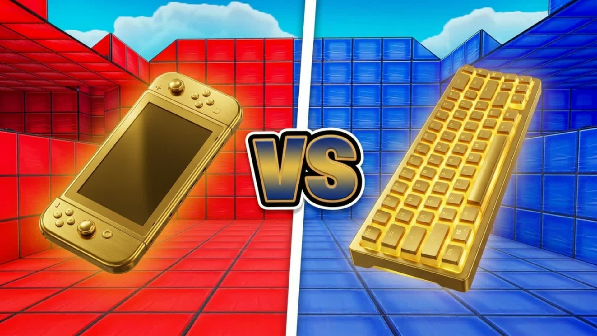 SUPER FUN RED VS BLUE 🔴🔵KPOP