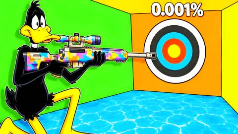 🫥 INVISIBLE TRICKSHOT PARKOUR LEFT NORT