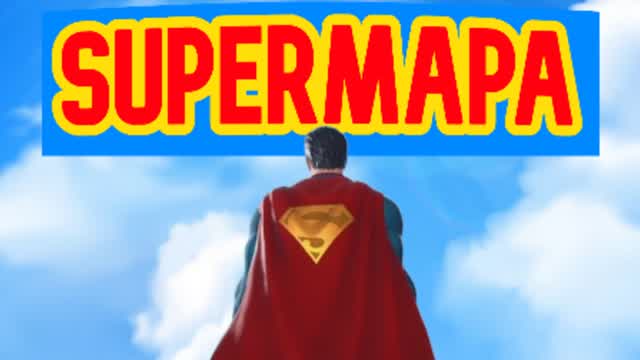 ⭐SUPERMAPA⭐
