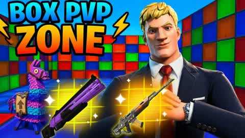 BOX PVP ZONE