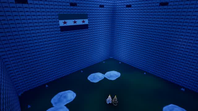 SYRIA DUO SCRIMS - سكرمز سوريا