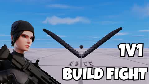 1v1 BUILD FIGHT