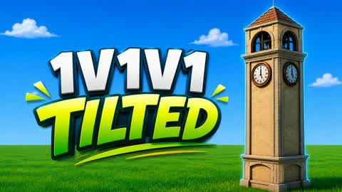 1v1v1 scrims reload