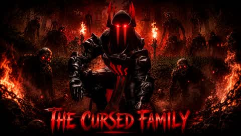 (HORROR) The Cursed Family