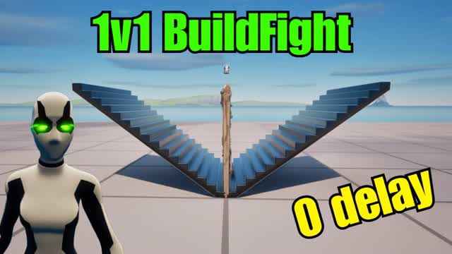 Buildfight 1v1 Classic