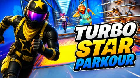 TURBO STAR PARKOUR ⭐