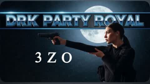 PARTY ROYAL 3ZO