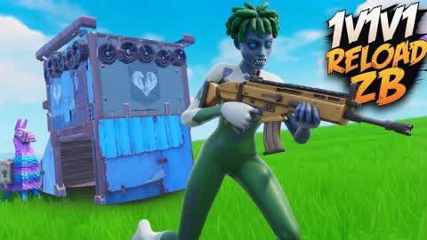 1v1v1 Reload ZB