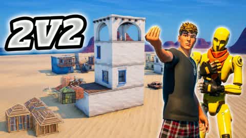 🌀سكرمز الصحراء2v2 scrims desert🌀
