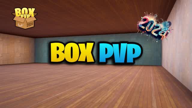 MINIGAME BOX PVP 📦
