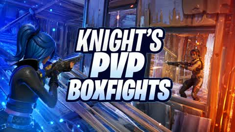 Knight's PVP Boxfights