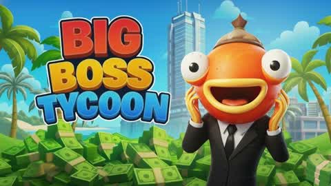 😎 BIG BOSS TYCOON 😎