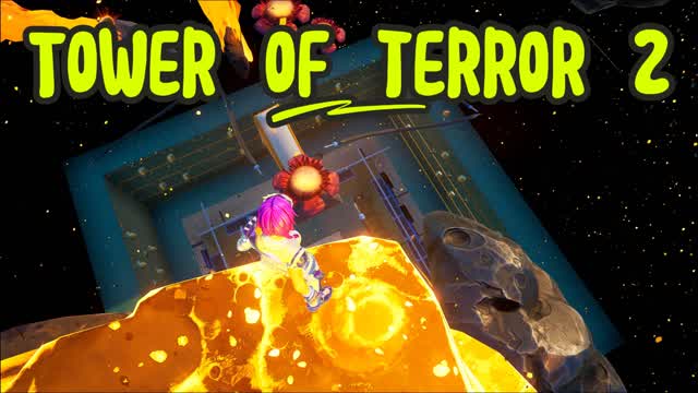 Tower of terror 2