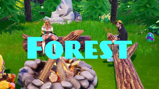 森  ~Forest~