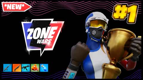 Space Zone Wars! 32 Players