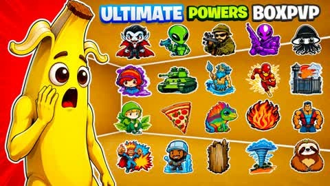 📦ULTIMATE BOX PVP SUPERPOWERS [UPDATED]