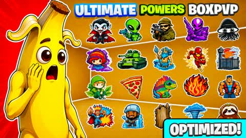 📦ULTIMATE BOX PVP SUPERPOWERS [UPDATED]