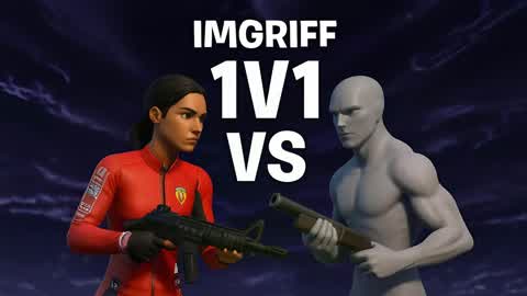 GRIFFs 1v1