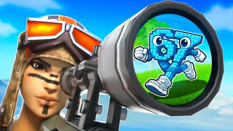 SNIPER VS BRAINROTS