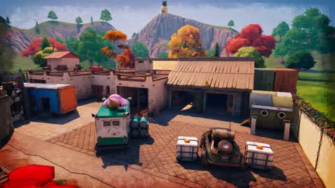 Stash House 💥 Ballistic ❌ Free For All