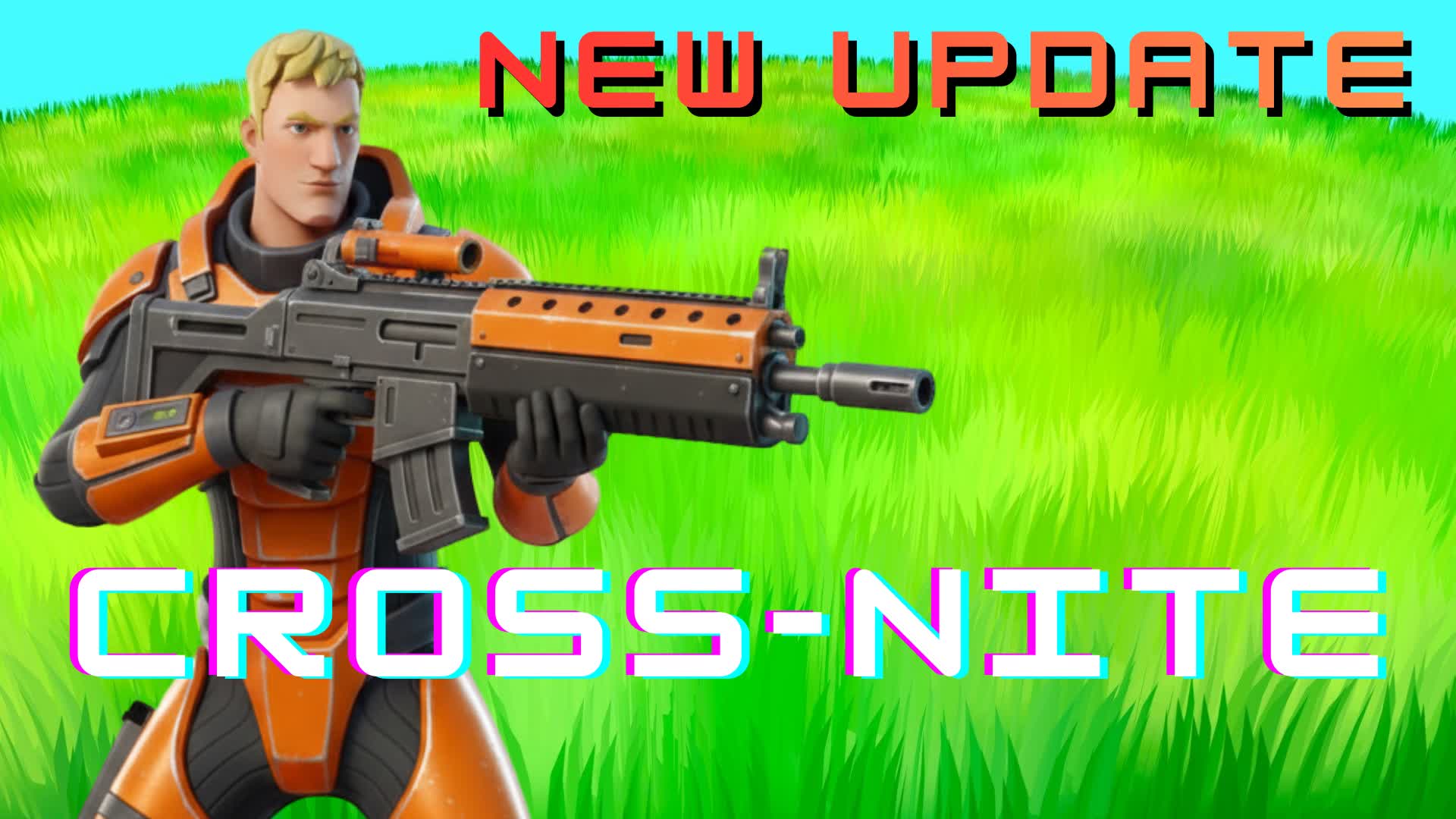 クロスナイト V3