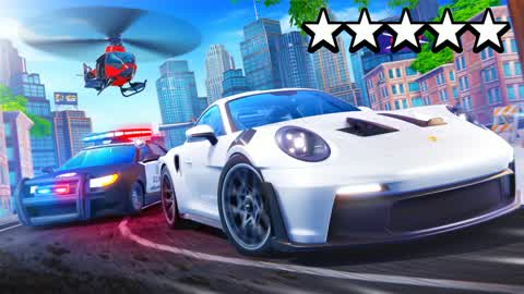 CAR CITY