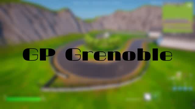 WFEOC Grand Prix de Grenoble