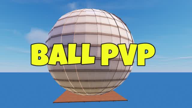 BALL PVP