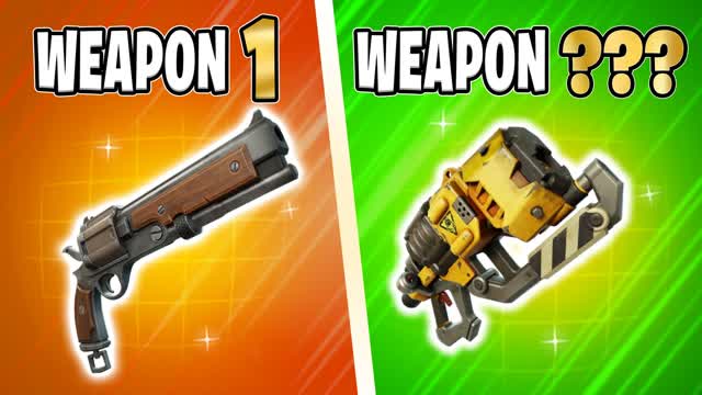 💎 HEIST ONE SHOT 🔥 GUN GAME CRAZY 🎯