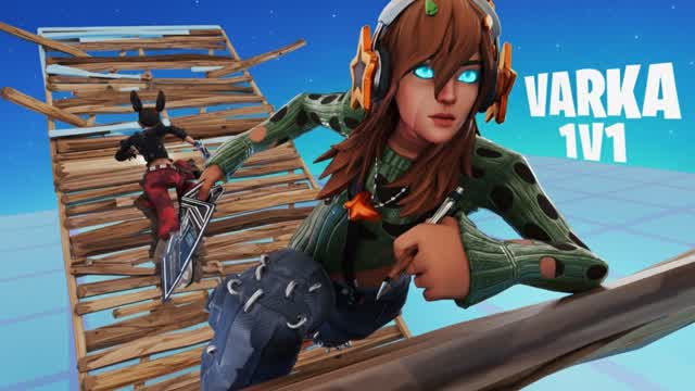 varka 1v1