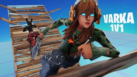 varka 1v1
