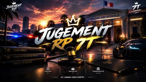 RP 7T JUDGMENT