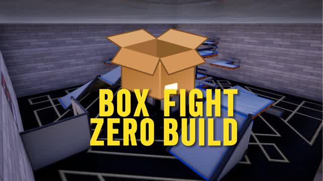 Box Fight Zero Build