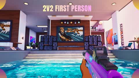 2v2 First Person