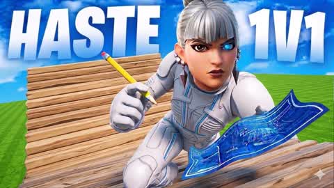 Haste 1v1