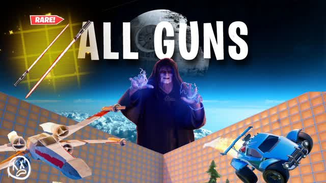 1V1 THE DARK FORCEđđ
