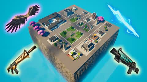 APPIE ZONE WARS