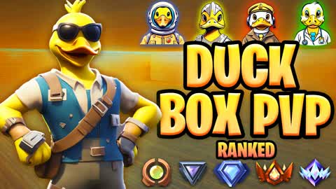 🦆DUCK BOX PVP📦