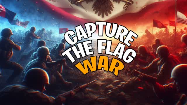 Capture 1 â BUNKER đ©CAPTURE THE FLAG