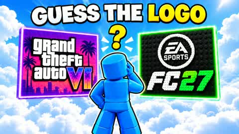 GUESS THE LOGO OR LOSE đ«Łâ