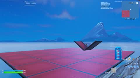 1v1 map for practice
