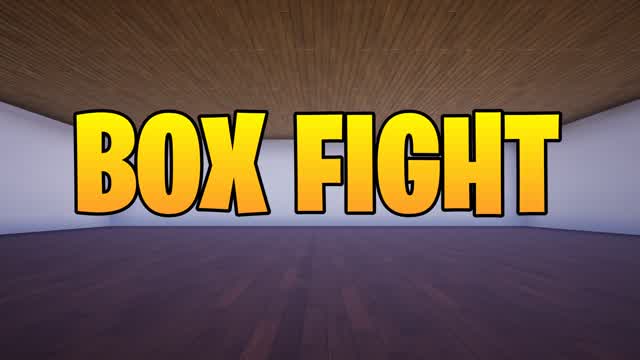 Box Fight Clean
