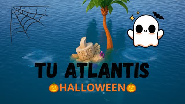 TU ATLANTIS