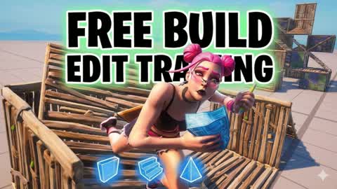freebulid & edit training