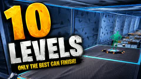 THE HARDEST 10 LEVELS🔥
